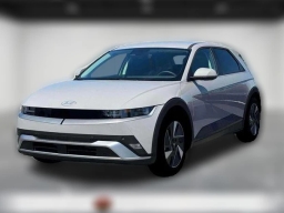 Hyundai IONIQ 5 SE AWD 2025
