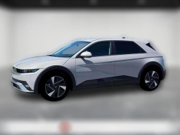 Hyundai IONIQ 5 SE AWD 2025