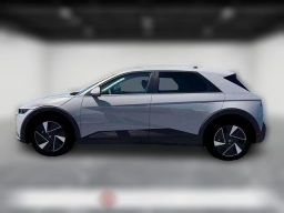 Hyundai IONIQ 5 SE AWD 2025
