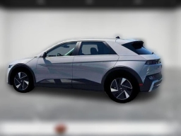 Hyundai IONIQ 5 SE AWD 2025