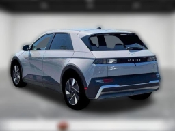 Hyundai IONIQ 5 SE AWD 2025