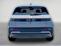 Hyundai IONIQ 5 SE AWD 2025