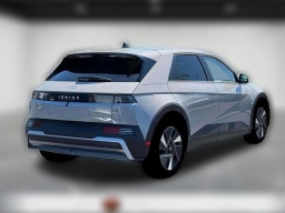 Hyundai IONIQ 5 SE AWD 2025