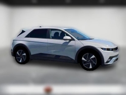 Hyundai IONIQ 5 SE AWD 2025