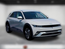 Hyundai IONIQ 5 SE AWD 2025