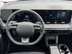 Hyundai IONIQ 5 SE AWD 2025