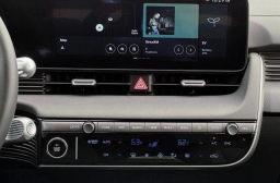 Hyundai IONIQ 5 SE AWD 2025