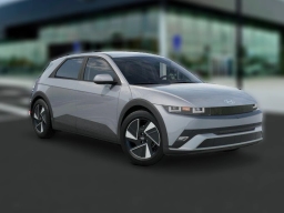 Hyundai IONIQ 5 SE AWD 2026