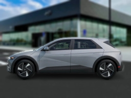 Hyundai IONIQ 5 SE AWD 2026