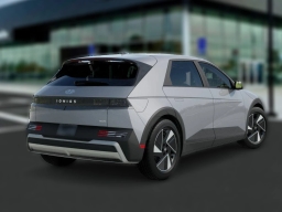 Hyundai IONIQ 5 SE AWD 2026