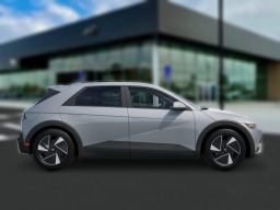 Hyundai IONIQ 5 SE AWD 2026