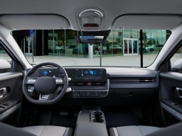 Hyundai IONIQ 5 SE AWD 2026