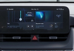 Hyundai IONIQ 5 SE AWD 2026