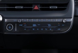 Hyundai IONIQ 5 SE AWD 2026