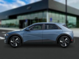 Hyundai IONIQ 5 SE AWD 2026