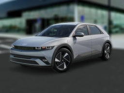 Hyundai IONIQ 5 SE AWD 2026