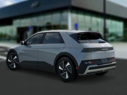 Hyundai IONIQ 5 SE AWD 2026