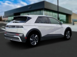 Hyundai IONIQ 5 SE AWD 2026