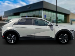 Hyundai IONIQ 5 SE AWD 2026