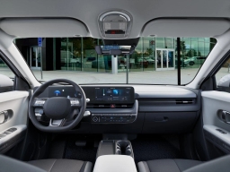 Hyundai IONIQ 5 SE AWD 2026