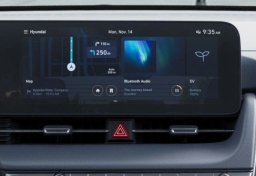 Hyundai IONIQ 5 SE AWD 2026