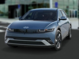 Hyundai IONIQ 5 SE AWD 2026