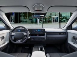 Hyundai IONIQ 5 SE AWD 2026