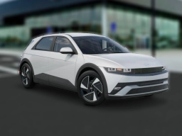 Hyundai IONIQ 5 SE AWD 2026