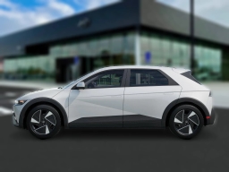 Hyundai IONIQ 5 SE AWD 2026