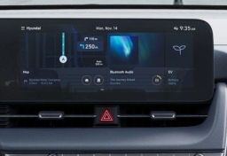 Hyundai IONIQ 5 SE AWD 2026