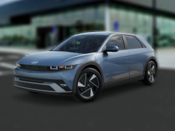 Hyundai IONIQ 5 SE AWD 2026