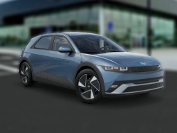 Hyundai IONIQ 5 SE AWD 2026