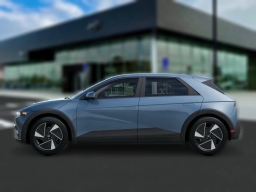 Hyundai IONIQ 5 SE AWD 2026