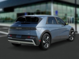 Hyundai IONIQ 5 SE AWD 2026