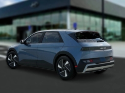 Hyundai IONIQ 5 SE AWD 2026