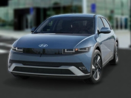 Hyundai IONIQ 5 SE AWD 2026
