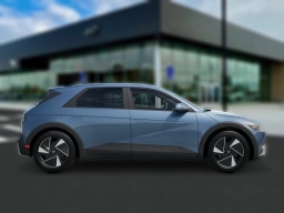 Hyundai IONIQ 5 SE AWD 2026