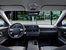 Hyundai IONIQ 5 SE AWD 2026