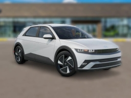 Hyundai IONIQ 5 SE AWD 2026