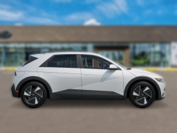 Hyundai IONIQ 5 SE AWD 2026