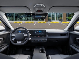 Hyundai IONIQ 5 SE AWD 2026