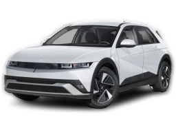 Hyundai IONIQ 5 SE AWD 2026