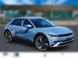 Hyundai IONIQ 5 SEL RWD 2026