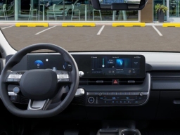 Hyundai IONIQ 5 SEL RWD 2026