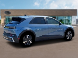 Hyundai IONIQ 5 SEL RWD 2026