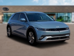 Hyundai IONIQ 5 SEL RWD 2026