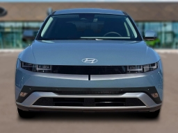 Hyundai IONIQ 5 SEL RWD 2026