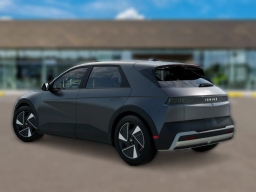 Hyundai IONIQ 5 SEL RWD 2026