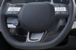 Hyundai IONIQ 5 SEL RWD 2026