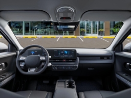 Hyundai IONIQ 5 SEL RWD 2026